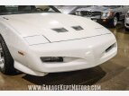 Thumbnail Photo 55 for 1991 Pontiac Firebird Trans Am Coupe